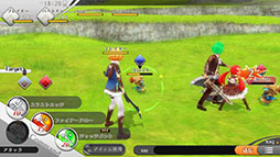 ꡼ No.008 | TGS 2016ϻ󤬥饯ڤ֥륱ߥȡ꡼פΥơ٥ȤݡȡͷǤľץ쥤ࡼӡǺ