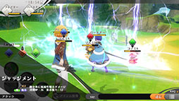 ꡼ No.011 | TGS 2016ϻ󤬥饯ڤ֥륱ߥȡ꡼פΥơ٥ȤݡȡͷǤľץ쥤ࡼӡǺ