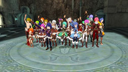 ꡼ No.015 | TGS 2016ϻ󤬥饯ڤ֥륱ߥȡ꡼פΥơ٥ȤݡȡͷǤľץ쥤ࡼӡǺ