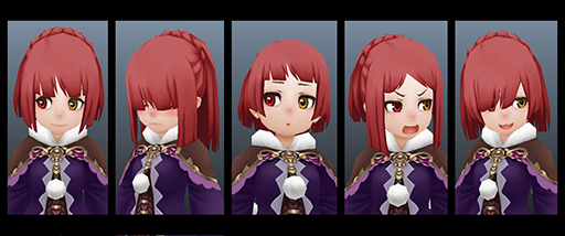 ꡼ No.016 | TGS 2016ϻ󤬥饯ڤ֥륱ߥȡ꡼פΥơ٥ȤݡȡͷǤľץ쥤ࡼӡǺ