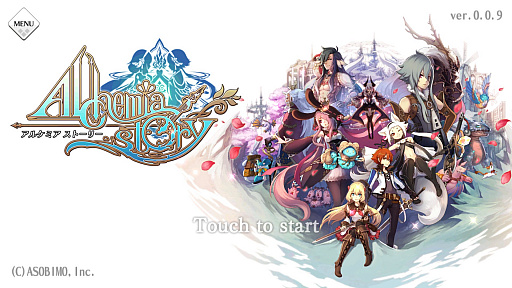 ꡼ No.001 | ޥ۸MMORPG֥륱ߥȡ꡼CBTץ쥤ݡȡħȽפΥץåǺ