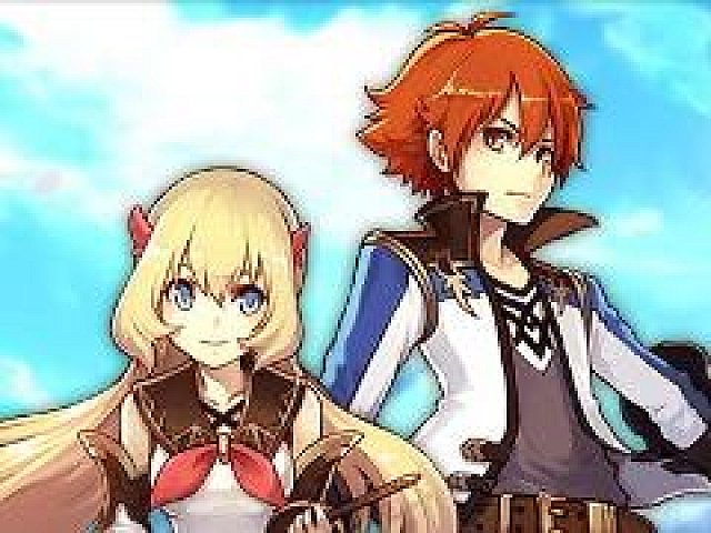 アルケミアストーリー の事前登録受付が開始 王道ストーリーのrpgにオンライン要素を組み合わせた Mmo J Rpg