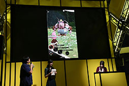 ꡼ No.010Υͥ / TGS 2017ϡ֥륱ߥȡ꡼פۿ2017ǯ11˷ꡣʪνо줷ơ٥Ȥݡ