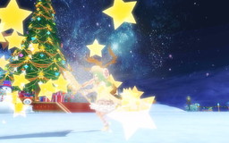 画像ギャラリー No.003のサムネイル画像 / 「アルケミアストーリー」でクリスマスイベントが開催。限定アバターが手に入る