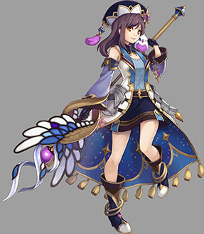 画像ギャラリー No.002のサムネイル画像 / 「アルケミアストーリー」が100万DLを突破。最大5000個の「賢者石」をもらえる記念キャンペーンを実施