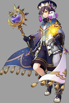 画像ギャラリー No.003のサムネイル画像 / 「アルケミアストーリー」が100万DLを突破。最大5000個の「賢者石」をもらえる記念キャンペーンを実施