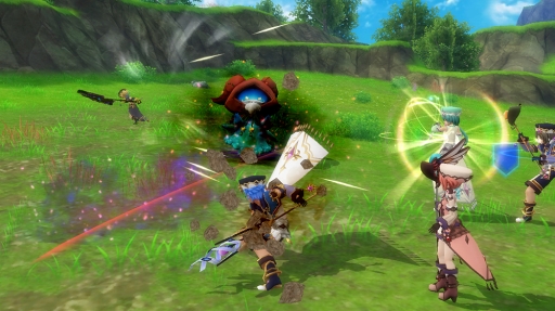 ꡼ No.003Υͥ / ֥륱ߥȡ꡼סϤʥꥢܥ4Τо졣դˤ郎Ǥֿ楬פ