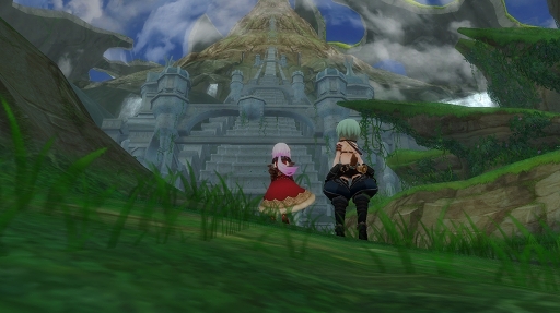 画像ギャラリー No.001のサムネイル画像 / 「アルケミアストーリー」攻略。時渉の塔に挑戦するためにしておきたいことまとめ