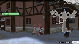 画像ギャラリー No.016のサムネイル画像 / 「アルケミアストーリー」攻略。時渉の塔に挑戦するためにしておきたいことまとめ