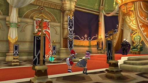 画像ギャラリー No.020のサムネイル画像 / 「アルケミアストーリー」攻略。時渉の塔に挑戦するためにしておきたいことまとめ