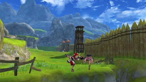 画像ギャラリー No.023のサムネイル画像 / 「アルケミアストーリー」攻略。時渉の塔に挑戦するためにしておきたいことまとめ