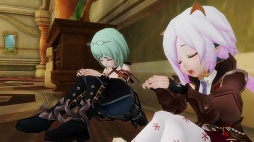 画像ギャラリー No.031のサムネイル画像 / 「アルケミアストーリー」攻略。時渉の塔に挑戦するためにしておきたいことまとめ