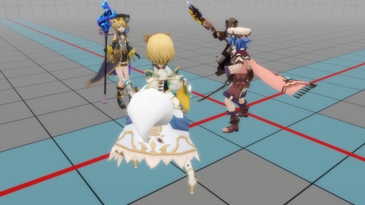 「アルケミアストーリー」でPvPシステムが導入。バトリ勝悟さん/勝亦里佳さんがボイスを担当する新たな“YOME”も登場「アルケミアストーリー」でPvPシステムが導入。バトリ勝悟さん/勝亦里佳さんがボイスを担当する新たな“YOME”も登場