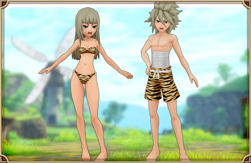 画像ギャラリー No.005のサムネイル画像 / 「アルケミアストーリー」，「節分」×「バレンタイン」イベントが開催
