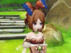 「アルケミアストーリー」，チョコレートカラーの限定アバターを入手できるバレンタインイベントが開催