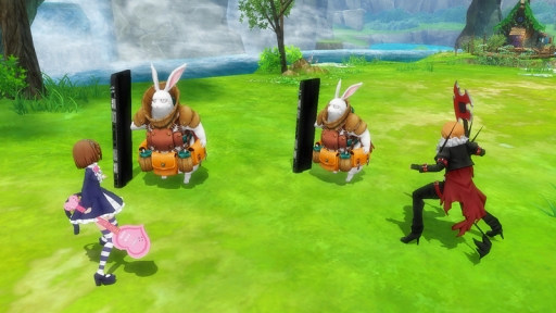 ���������꡼ No.006�Υ���ͥ������ / �֥��륱�ߥ����ȡ��꡼�ס��������Ͽ�ꤪ�����ܥ����Ǹ��ꥤ�٥�Ȥ��ڤ�����SHOW BY ROCK!!�ץ���ܤ򳫺�