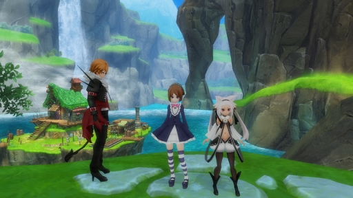 ���������꡼ No.007�Υ���ͥ������ / �֥��륱�ߥ����ȡ��꡼�ס��������Ͽ�ꤪ�����ܥ����Ǹ��ꥤ�٥�Ȥ��ڤ�����SHOW BY ROCK!!�ץ���ܤ򳫺�