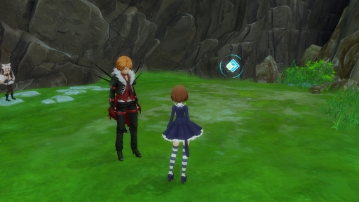 ���������꡼ No.009�Υ���ͥ������ / �֥��륱�ߥ����ȡ��꡼�ס��������Ͽ�ꤪ�����ܥ����Ǹ��ꥤ�٥�Ȥ��ڤ�����SHOW BY ROCK!!�ץ���ܤ򳫺�