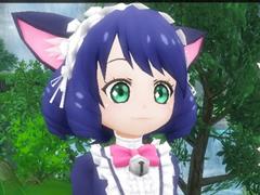 �֥��륱�ߥ����ȡ��꡼�ס��������Ͽ�ꤪ�����ܥ����Ǹ��ꥤ�٥�Ȥ��ڤ�����SHOW BY ROCK!!�ץ���ܤ򳫺�