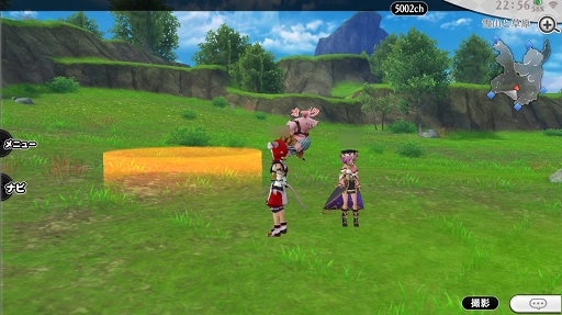 画像ギャラリー No.003のサムネイル画像 / 「アルケミアストーリー」UR武器作成への道。エリアボスを討伐するために覚えておきたいことまとめ