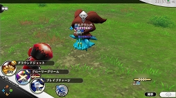 画像ギャラリー No.005のサムネイル画像 / 「アルケミアストーリー」UR武器作成への道。エリアボスを討伐するために覚えておきたいことまとめ