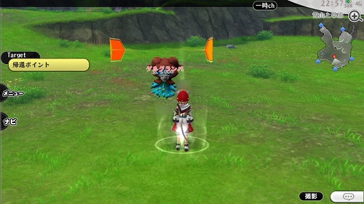 画像ギャラリー No.007のサムネイル画像 / 「アルケミアストーリー」UR武器作成への道。エリアボスを討伐するために覚えておきたいことまとめ