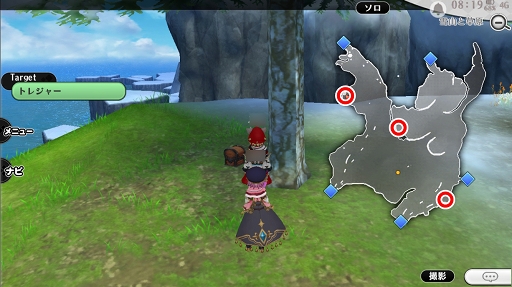 画像ギャラリー No.009のサムネイル画像 / 「アルケミアストーリー」UR武器作成への道。エリアボスを討伐するために覚えておきたいことまとめ