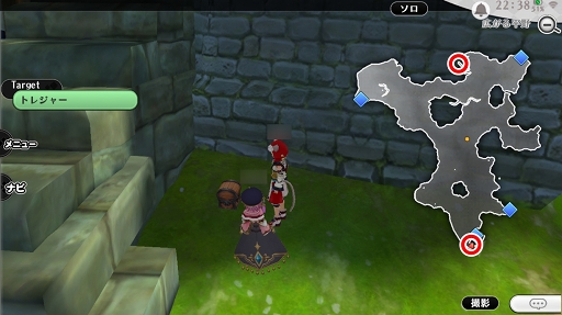 画像ギャラリー No.010のサムネイル画像 / 「アルケミアストーリー」UR武器作成への道。エリアボスを討伐するために覚えておきたいことまとめ