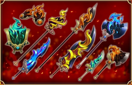 画像ギャラリー No.017のサムネイル画像 / 「アルケミアストーリー」UR武器作成への道。エリアボスを討伐するために覚えておきたいことまとめ