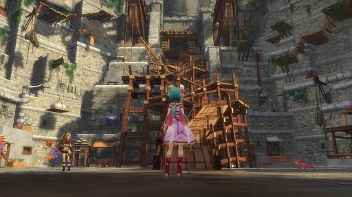 画像ギャラリー No.019のサムネイル画像 / 「アルケミアストーリー」UR武器作成への道。エリアボスを討伐するために覚えておきたいことまとめ