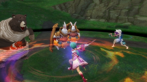 画像ギャラリー No.020のサムネイル画像 / 「アルケミアストーリー」UR武器作成への道。エリアボスを討伐するために覚えておきたいことまとめ