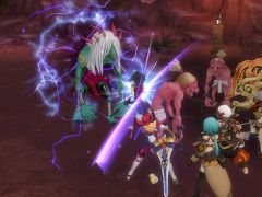 「アルケミアストーリー」，最大50人で挑めるレイドボス「ホムンクルス」が登場