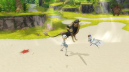 ���������꡼ No.004�Υ���ͥ������ / �֥��륱�ߥ����ȡ��꡼�פ˿ͤ���ʪ�ζ�¸����ȥޡ������¹�ɤ�����