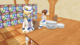 ���������꡼ No.007�Υ���ͥ������ / �֥��륱�ߥ����ȡ��꡼�פ˿ͤ���ʪ�ζ�¸����ȥޡ������¹�ɤ�����