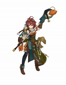 画像ギャラリー No.002のサムネイル画像 / 「アルケミアストーリー」に新2次職「機工士」が登場