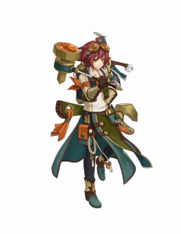 画像ギャラリー No.003のサムネイル画像 / 「アルケミアストーリー」に新2次職「機工士」が登場