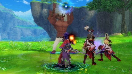 画像ギャラリー No.005のサムネイル画像 / 「アルケミアストーリー」に新2次職「機工士」が登場