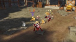 画像ギャラリー No.013のサムネイル画像 / 「アルケミアストーリー」に新2次職「機工士」が登場