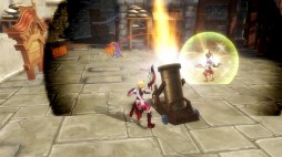 画像ギャラリー No.014のサムネイル画像 / 「アルケミアストーリー」に新2次職「機工士」が登場