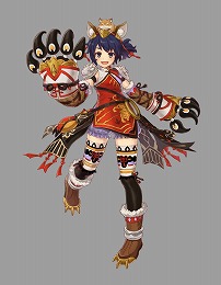 画像ギャラリー No.003のサムネイル画像 / 「アルケミアストーリー」,新たな2次職の“拳聖”が実装