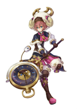 画像ギャラリー No.002のサムネイル画像 / 「アルケミアストーリー」に新2次職“司祭”が実装。夏のイベントも実施