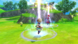 画像ギャラリー No.005のサムネイル画像 / 「アルケミアストーリー」に新2次職“司祭”が実装。夏のイベントも実施