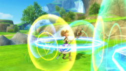 画像ギャラリー No.006のサムネイル画像 / 「アルケミアストーリー」に新2次職“司祭”が実装。夏のイベントも実施