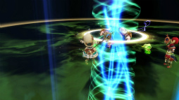 画像ギャラリー No.007のサムネイル画像 / 「アルケミアストーリー」に新2次職“司祭”が実装。夏のイベントも実施