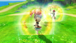 画像ギャラリー No.009のサムネイル画像 / 「アルケミアストーリー」に新2次職“司祭”が実装。夏のイベントも実施