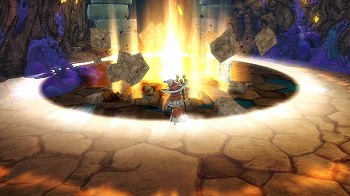 画像ギャラリー No.006のサムネイル画像 / 「アルケミアストーリー」,本日のアップデートにて新2次職「七曜術士」を実装