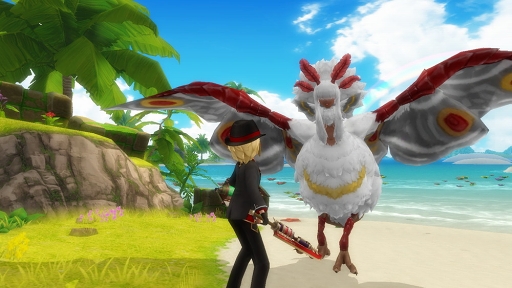 画像ギャラリー No.002のサムネイル画像 / 「アルケミアストーリー」1周年直前記念ログインボーナスを開催