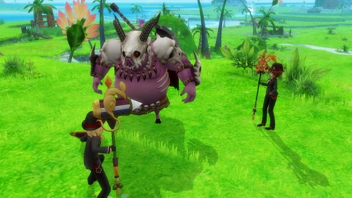 画像ギャラリー No.003のサムネイル画像 / 「アルケミアストーリー」1周年直前記念ログインボーナスを開催