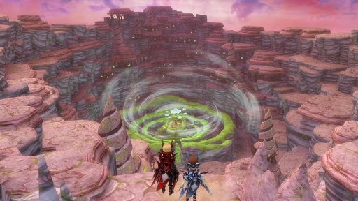 画像ギャラリー No.007のサムネイル画像 / 「アルケミアストーリー」,メインクエスト「クリシュナ魔王国・後編」が開催