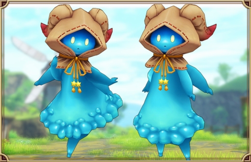 画像ギャラリー No.002のサムネイル画像 / 「アルケミアストーリー」，季節限定イベント「クリスマス商戦勃発！」を開催